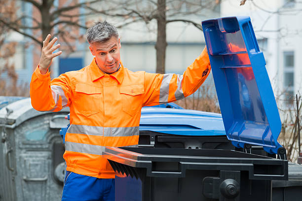 Best Recycling Services for Junk  in Loganville, PA